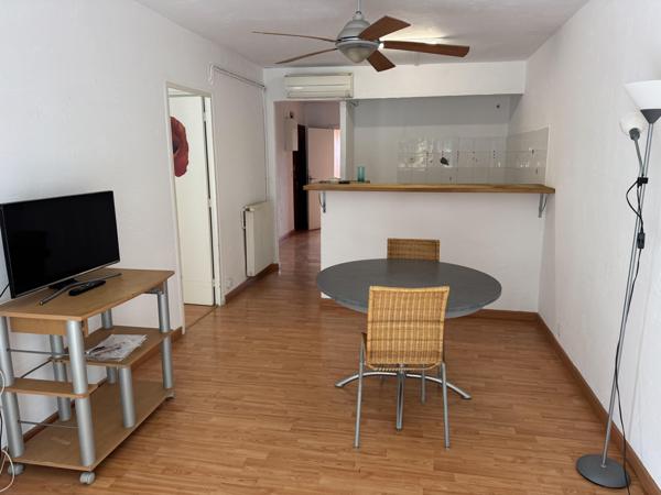 Vente / Appartement T3