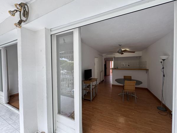 Vente / Appartement T3