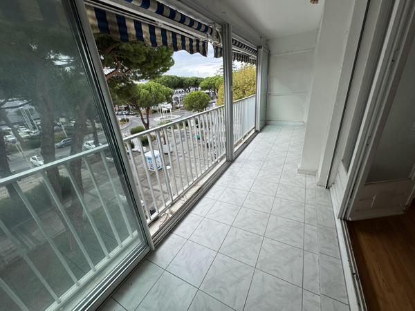 Vente / Appartement T3