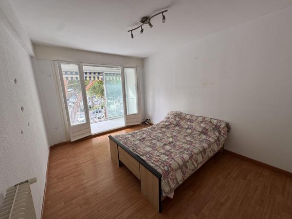 Vente / Appartement T3