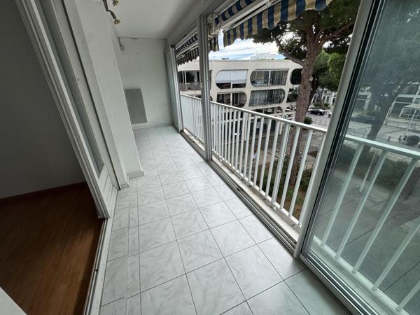 Vente / Appartement T3