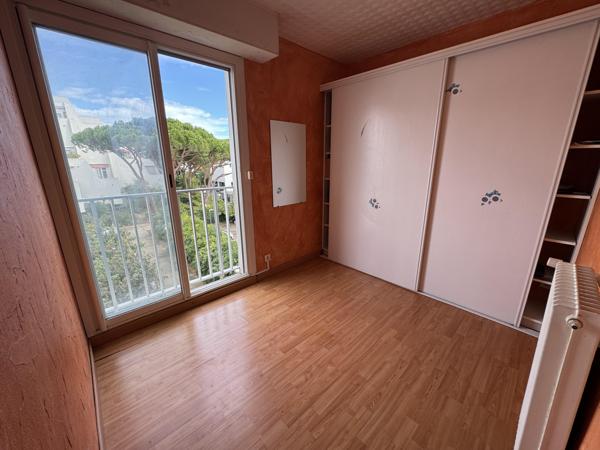 Vente / Appartement T3