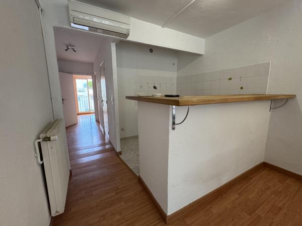 Vente / Appartement T3