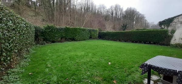 Maison à vendre à Eu en Seine-Maritime (76260), ref : VM6889-76041