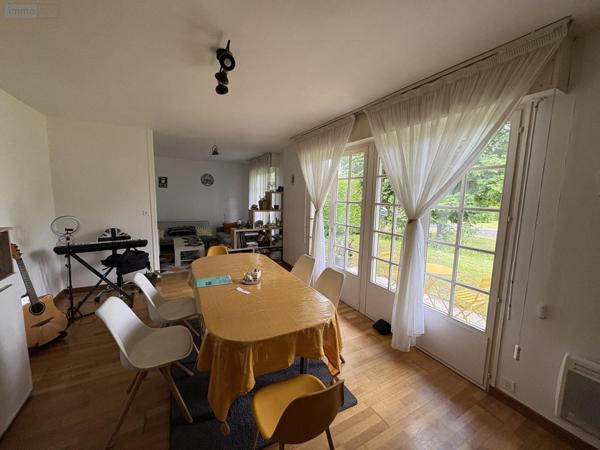 Maison à vendre à Eu en Seine-Maritime (76260), ref : VM6889-76041