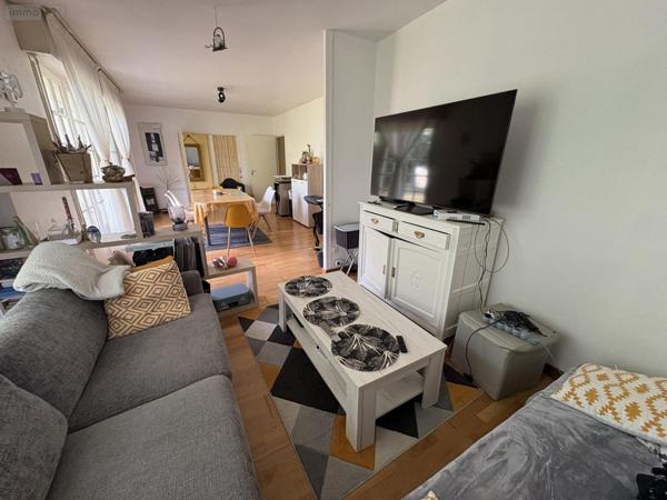 Maison à vendre à Eu en Seine-Maritime (76260), ref : VM6889-76041