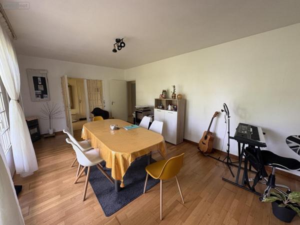 Maison à vendre à Eu en Seine-Maritime (76260), ref : VM6889-76041