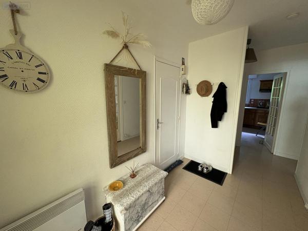 Maison à vendre à Eu en Seine-Maritime (76260), ref : VM6889-76041