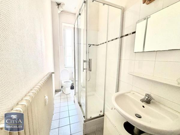 Appartement à louer 3 pièces 61.66m² Strasbourg (67000)