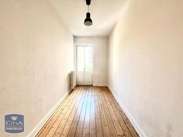 Appartement à louer 3 pièces 61.66m² Strasbourg (67000)