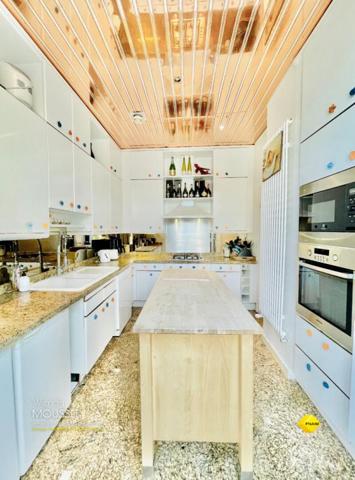 Demeure de caractère du XIXème siècle à 20 minutes du Château de Versailles et 30 minutes du coeur du Paris