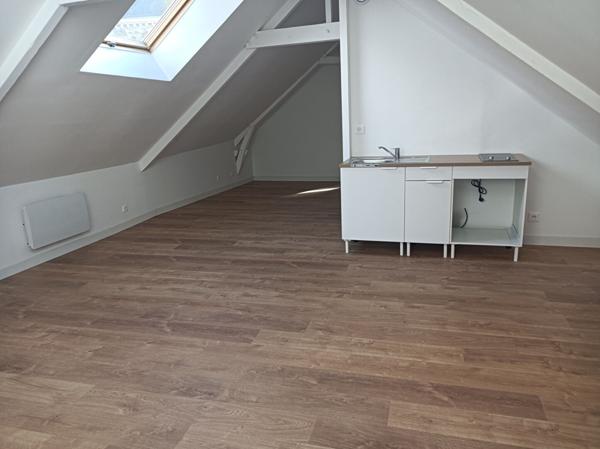 Appartement Treffieux 3 pièces 67.12 m2