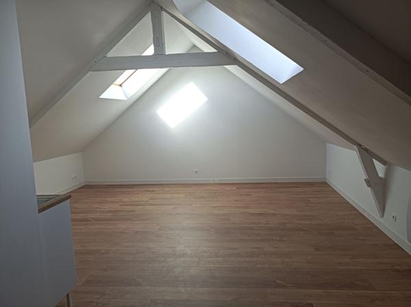 Appartement Treffieux 3 pièces 67.12 m2