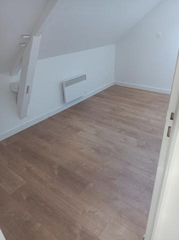 Appartement Treffieux 3 pièces 67.12 m2