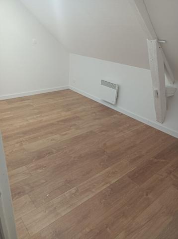 Appartement Treffieux 3 pièces 67.12 m2