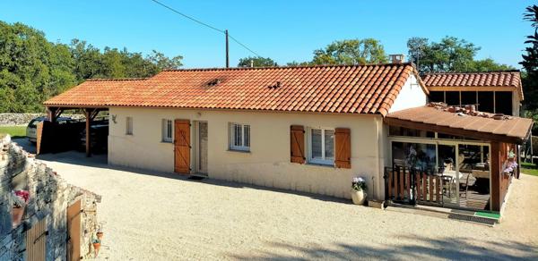 Maison en vente en nue propriété