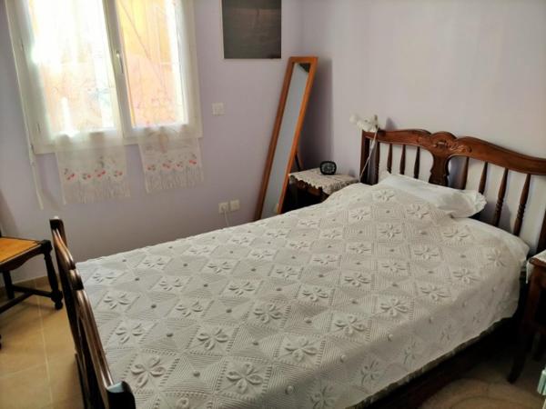 Maison en vente en nue propriété