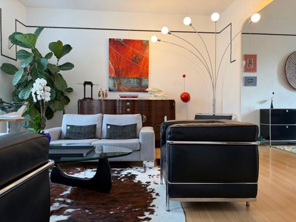 Vente Maison La Rochelle 1 145 000 € HAI - 150 m2 - 3 Chambres - Réf. 700-TERREETMER17_700