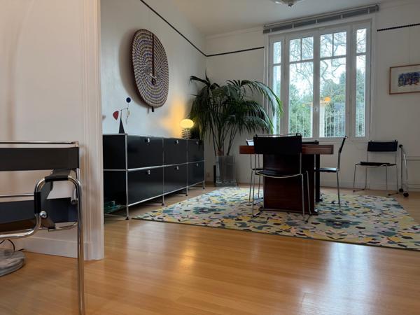 Vente Maison La Rochelle 1 145 000 € HAI - 150 m2 - 3 Chambres - Réf. 700-TERREETMER17_700