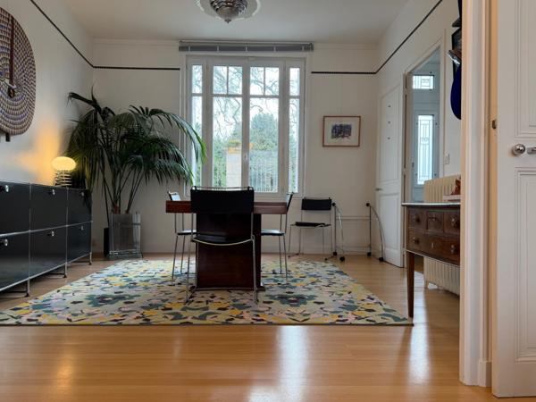 Vente Maison La Rochelle 1 145 000 € HAI - 150 m2 - 3 Chambres - Réf. 700-TERREETMER17_700