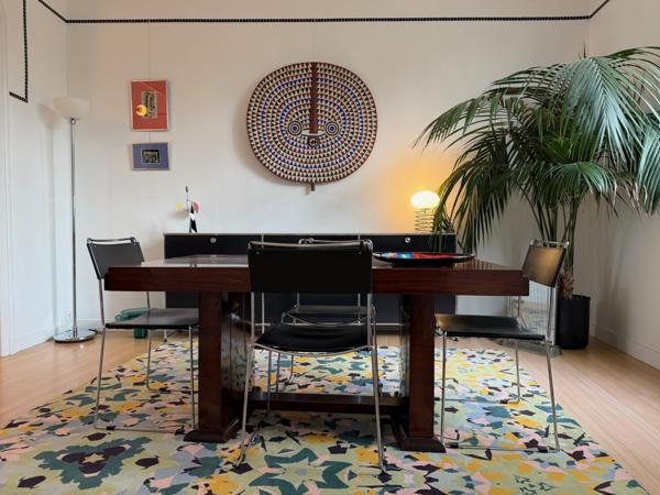 Vente Maison La Rochelle 1 145 000 € HAI - 150 m2 - 3 Chambres - Réf. 700-TERREETMER17_700