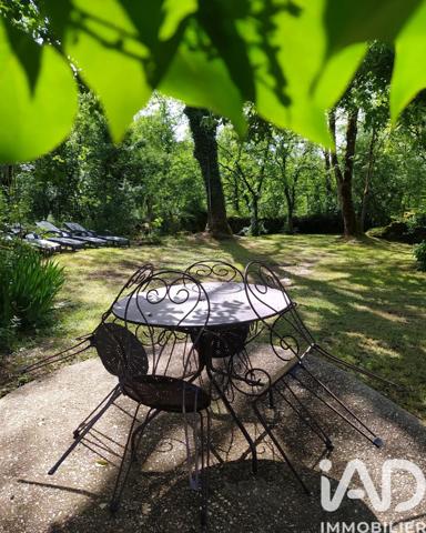 Maison à vendre 3 pièces 50 m² Cuzance