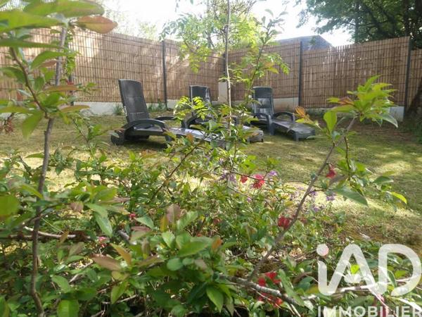 Maison à vendre 3 pièces 50 m² Cuzance