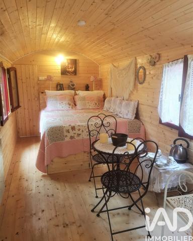 Maison à vendre 3 pièces 50 m² Cuzance