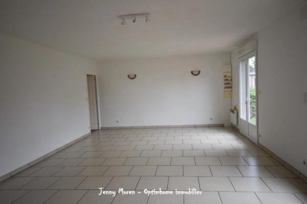 Maison familiale à Merlimont, proche du Touquet et des plages