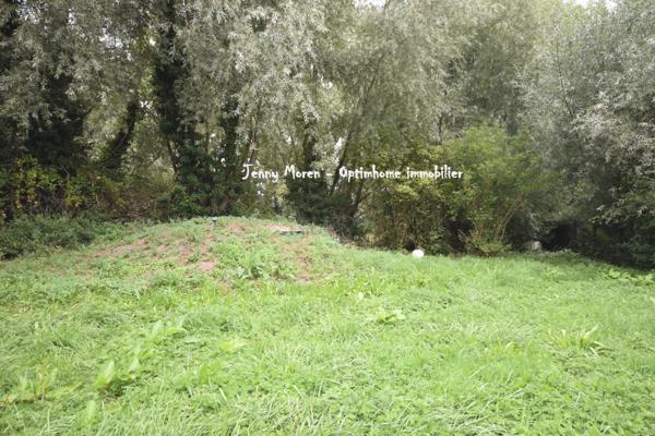 Maison familiale à Merlimont, proche du Touquet et des plages