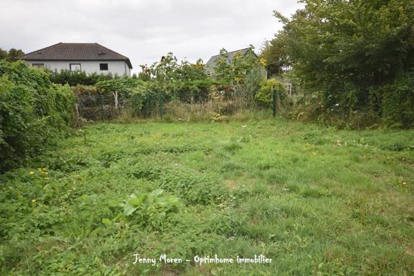 Maison familiale à Merlimont, proche du Touquet et des plages