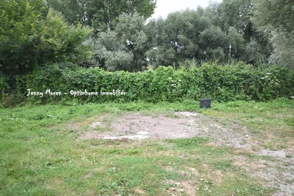 Maison familiale à Merlimont, proche du Touquet et des plages