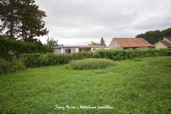 Maison familiale à Merlimont, proche du Touquet et des plages