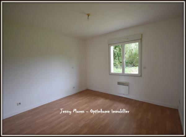 Maison familiale à Merlimont, proche du Touquet et des plages