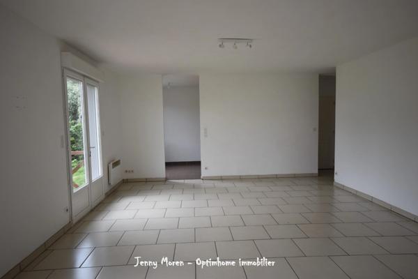 Maison familiale à Merlimont, proche du Touquet et des plages