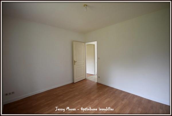 Maison familiale à Merlimont, proche du Touquet et des plages