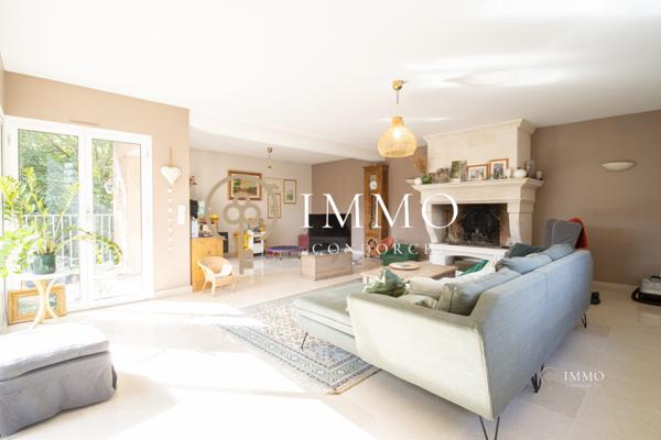 Maison familiale, 7pièces