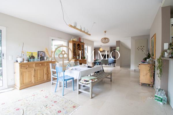 Maison familiale, 7pièces