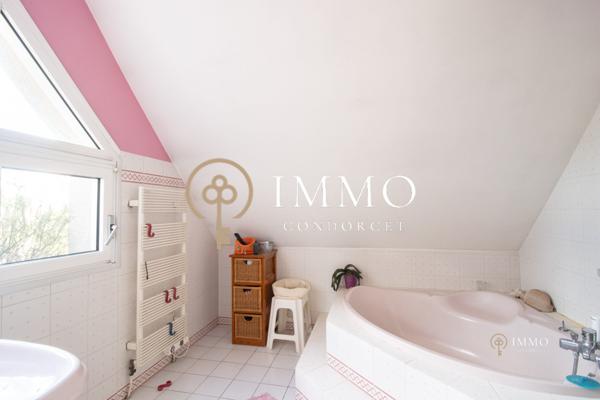 Maison familiale, 7pièces