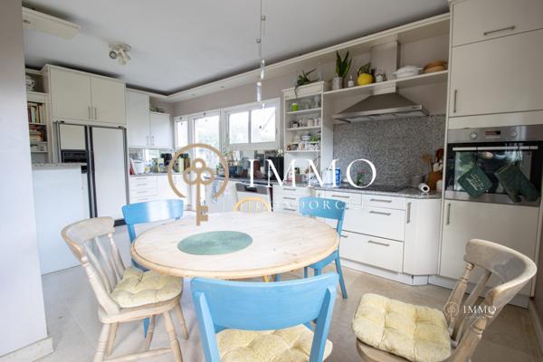 Maison familiale, 7pièces