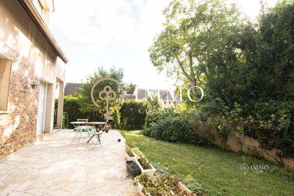 Maison familiale, 7pièces