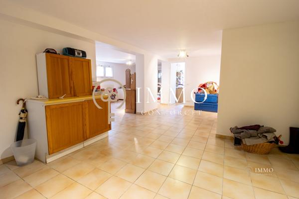 Maison familiale, 7pièces