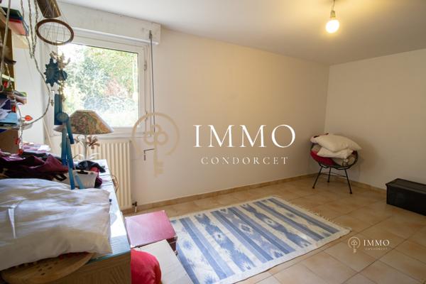 Maison familiale, 7pièces