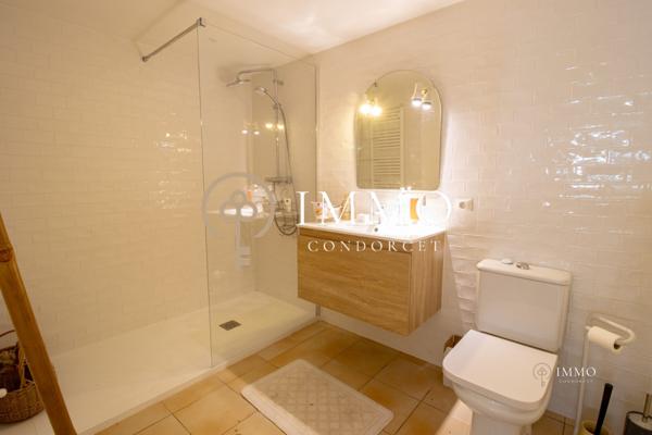 Maison familiale, 7pièces