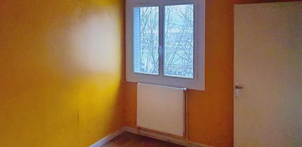 T2 à rénover aux Alliés