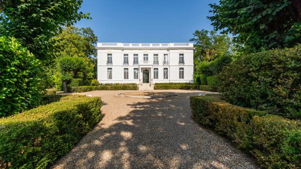 Château Anet - EURE-ET-LOIR
