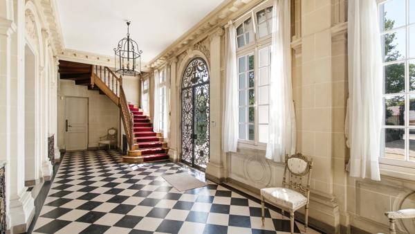Château Anet - EURE-ET-LOIR