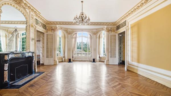 Château Anet - EURE-ET-LOIR
