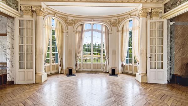 Château Anet - EURE-ET-LOIR