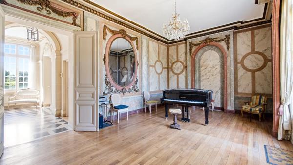 Château Anet - EURE-ET-LOIR